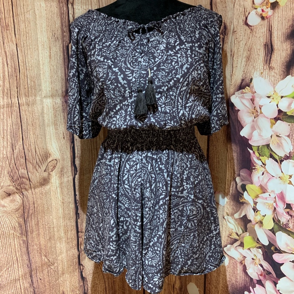 American Eagle Romper
